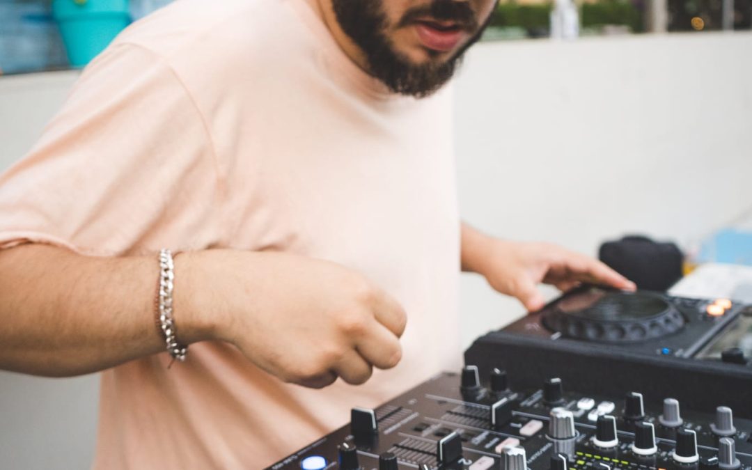 DJ Sendo