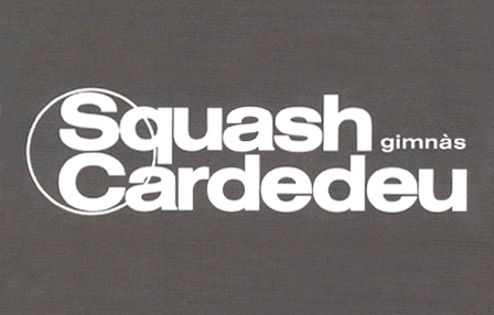 Squash Cardedeu